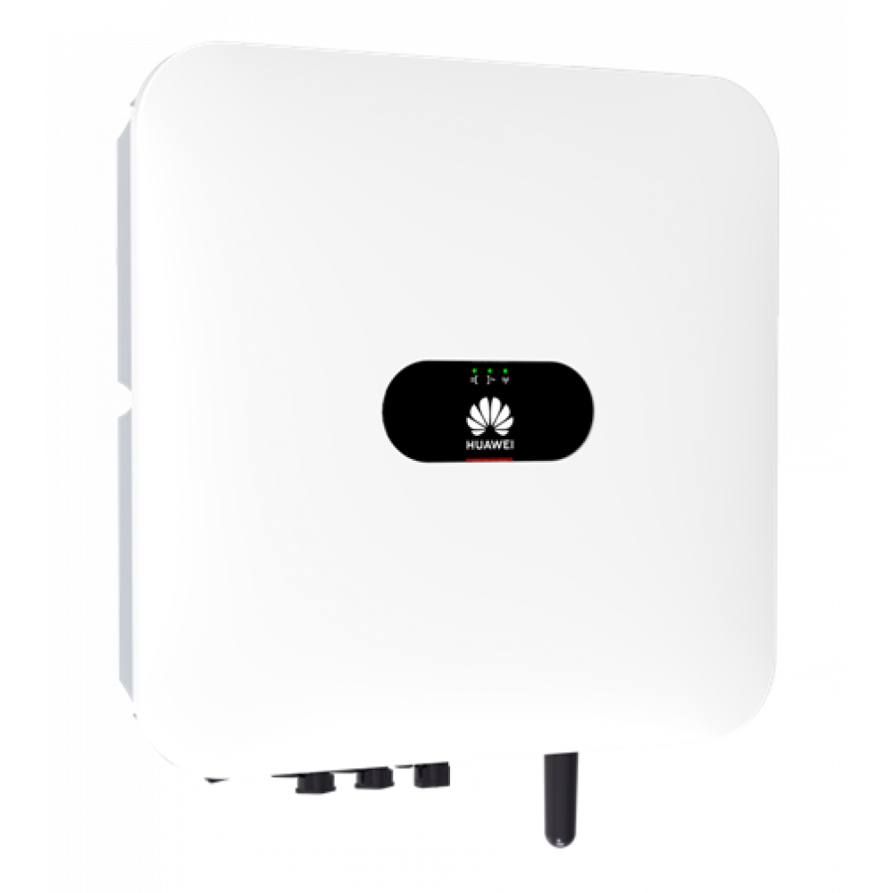 HUAWEI vienfāzes saules invertors SUN2000L-6KTL-L1 HUAWEI vienfāzes saules invertors SUN2000L-6KTL-L1