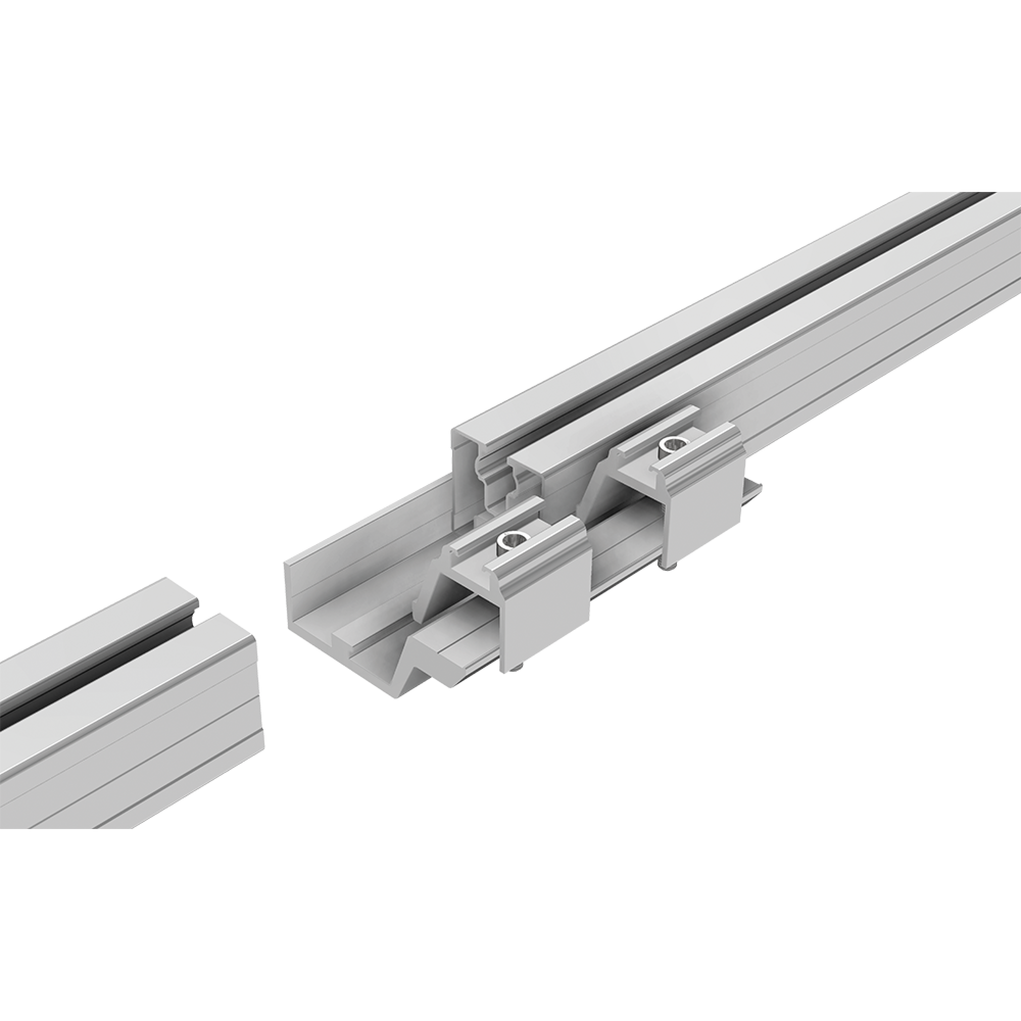 External connection RAIL (for all rails) - 81140-05