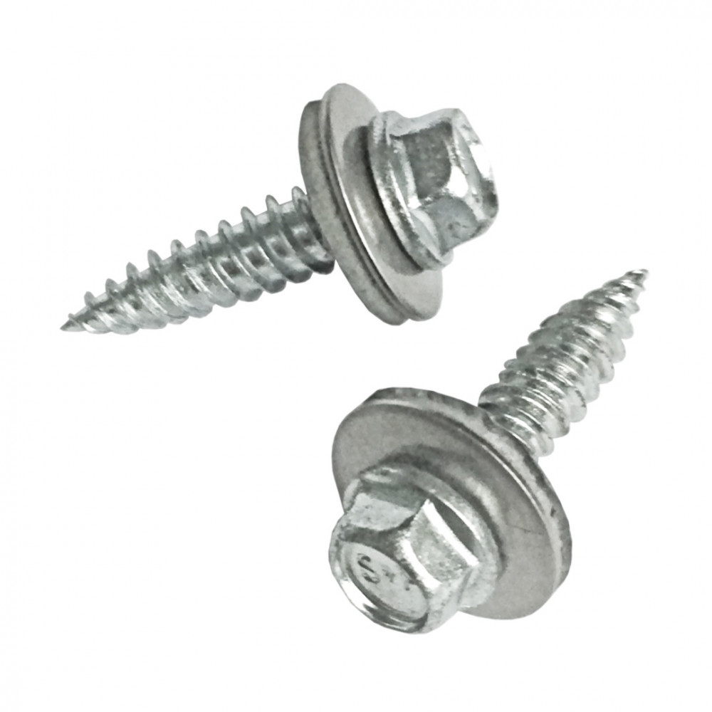Self-tapping screw 5.5x25 DS 16 mm