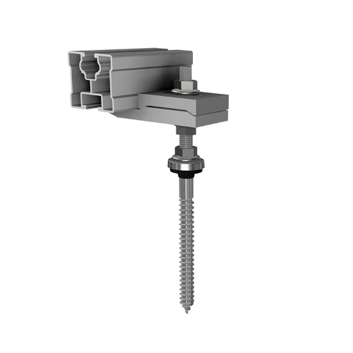 Mounting screw mounting kit SL Plan (M10x200)