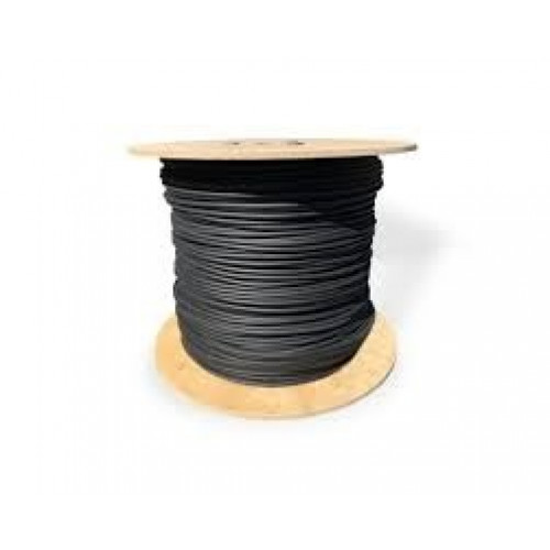 Solar cable HIKRA SOL (H1Z2Z2-K), 4mm², black