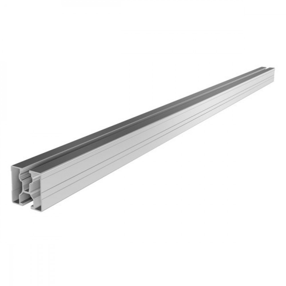 Module support profile RAIL 40 - 3600 mm