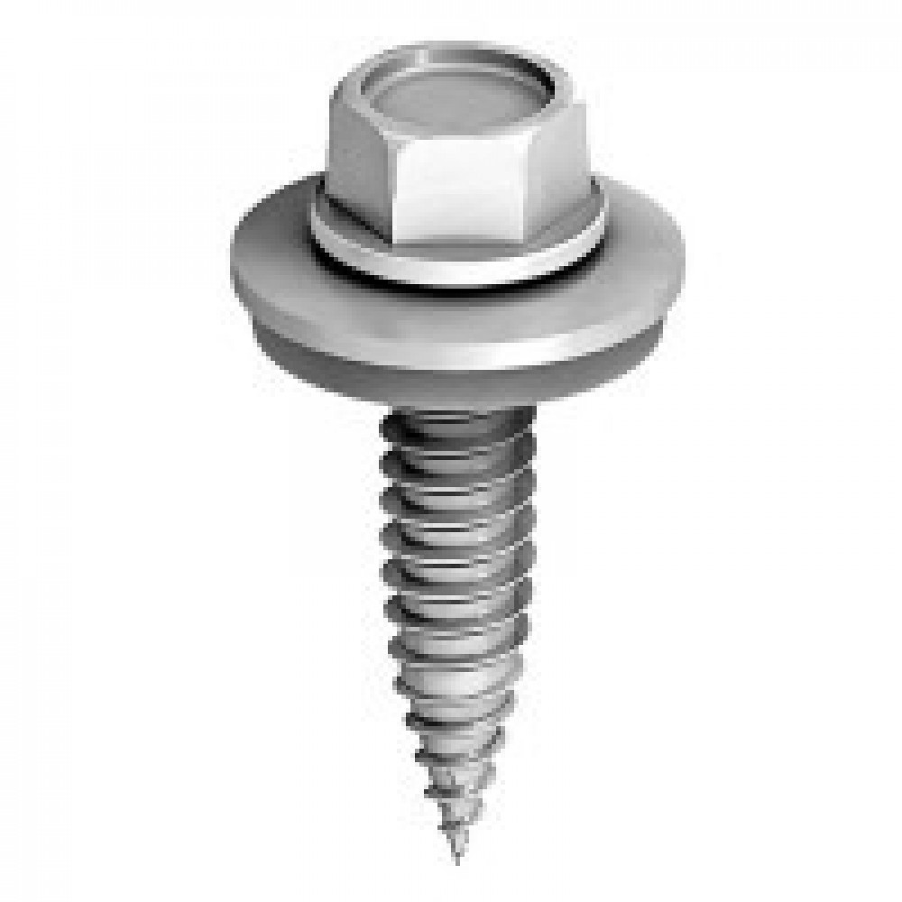 Self-tapping screw 5.5x25 DS 16 mm