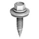 Self-tapping screw 5.5x25 DS 16 mm