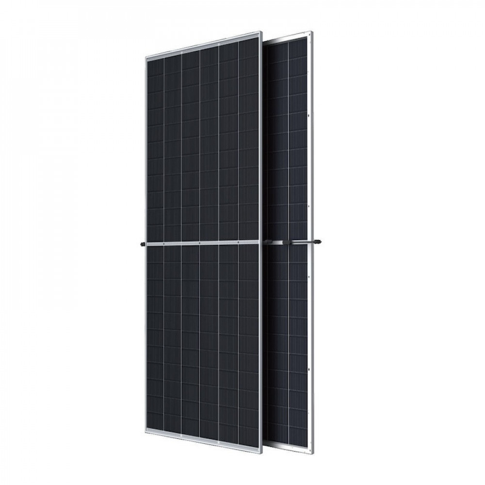 Trina Solar Vertex N solar panel, 675 Wp