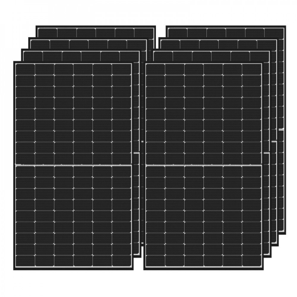 JINKO Solar 435W Tiger Neo 