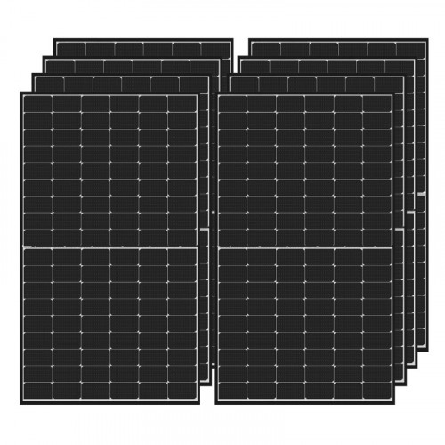 JINKO Solar 435W Tiger Neo 