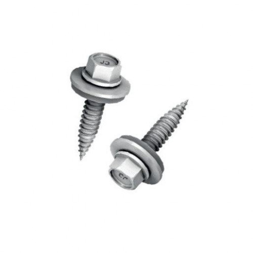 Pašvītņojoša skrūve 6,0x25 DS 16 mm