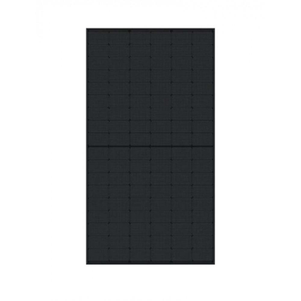 Jinko Solar 435W pilnīgi melns, N-type