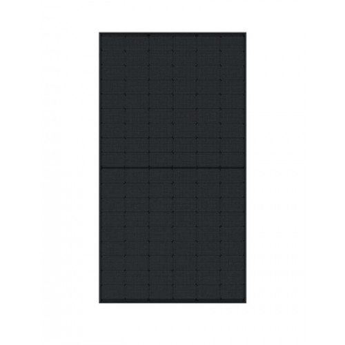 Jinko Solar 435W pilnīgi melns, N-type