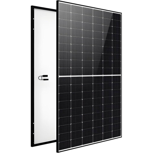 Longi Hi-MO 6 Expl 425Wp ar melnu rāmi