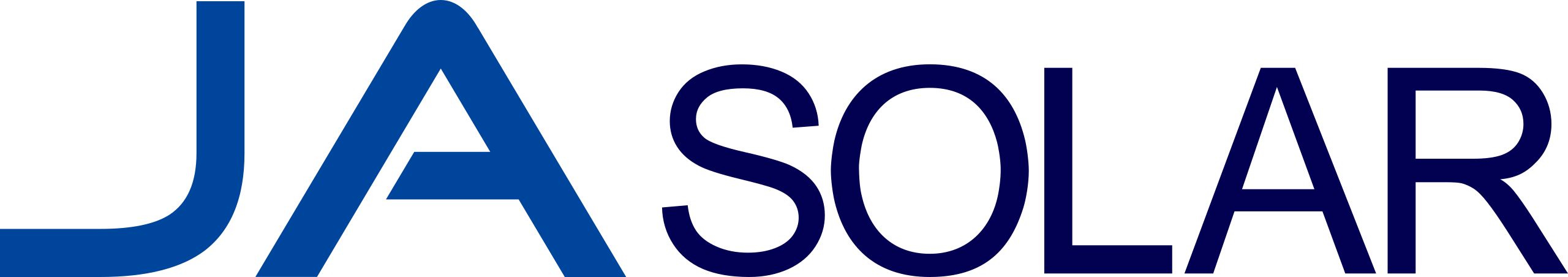 JA_Solar_Logo