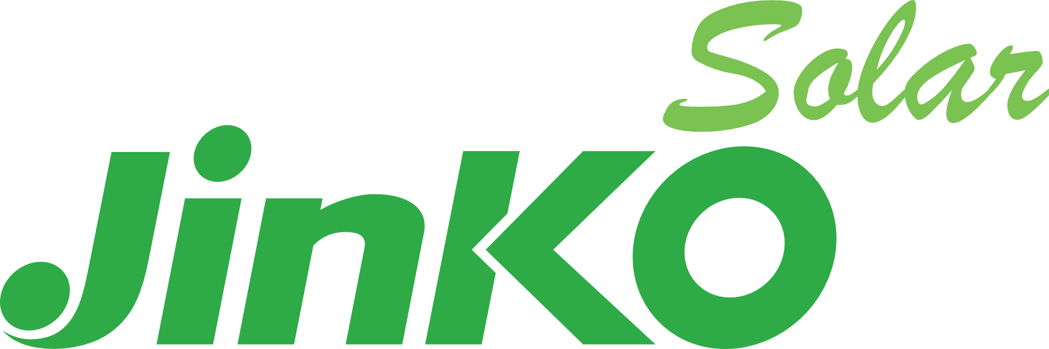 jinko logo