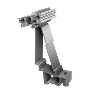 FLA augšdaļas stiprinājums 10° OW