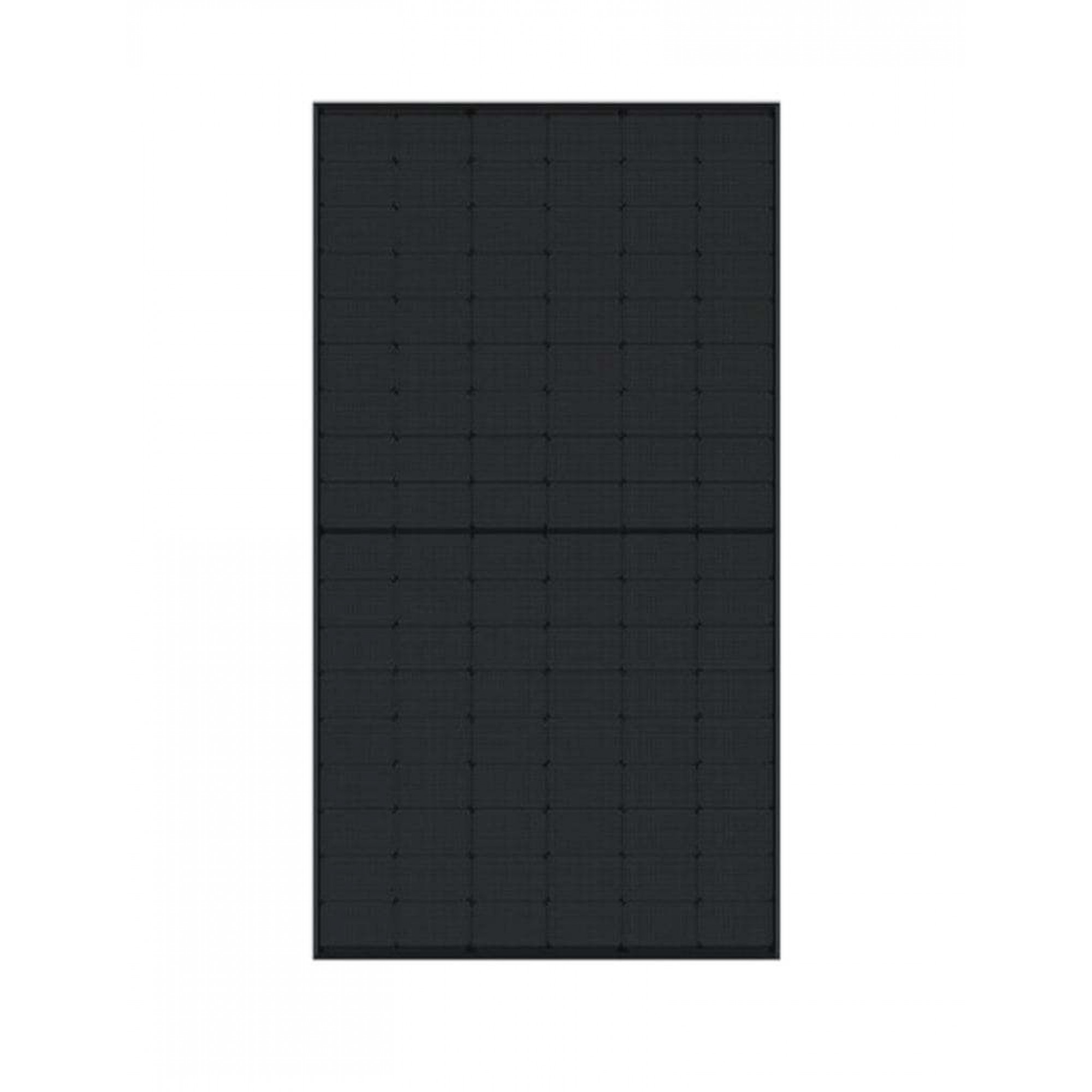 Jinko Solar 435W pilnīgi melns 1 Jinko Solar 435W pilnīgi melns