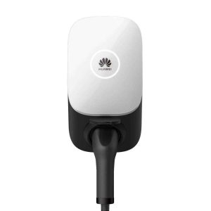 Auto uzlādes stacija Huawei 3 fāžu 22kW/32A SCharger-22KS-S0