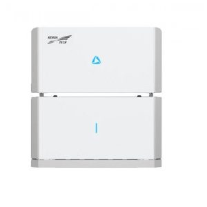 Invertors Hybrid + akumulatoru komplekts Istorage3 12 Kw / 5 Kwh Kehua