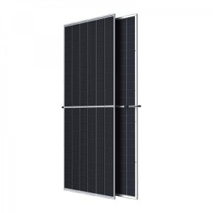 Trina Solar Vertex