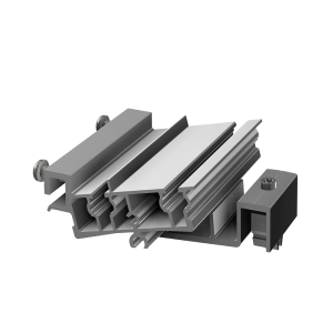 FLA apakšdaļas stiprinājums