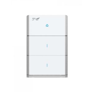 Invertors Hybrid + akumulatoru komplekts Istorage3 12 kW / 10 kWh Kehua