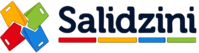 Salidzini.lv logotips