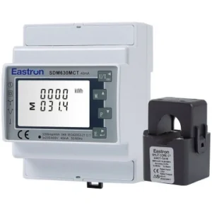 Viedais skaitītājs SigenTP 120A CT DH