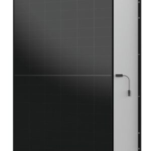 AIKO 460W/ n-type ABC, GEN2, full black