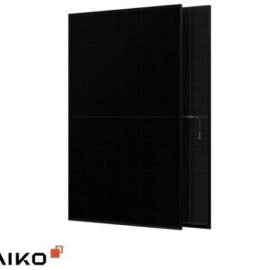 AIKO 500W / n-type ABC, bifacial, GEN2, FB, DG