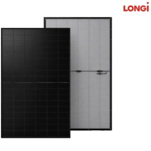 LONGi Hi-MO X10 475W / n-type BC, DG